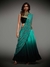 Bottle Green & Jade Green Ketki Lehenga Set