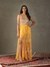 Yellow Inika Dress