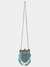 Turquoise Cora Sling Bag