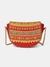 Red Bindiya Sling Bag