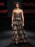 Black Bird Gown