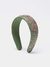Green Janet Headband