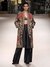 Black & Multi Freda Ensemble