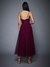 Prune Mohi Dress With Jacket