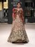 Light Pink Aster Lehenga Set