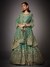 Khaki Green Jaya Lehenga Set
