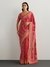 Fuchsia Kulah Saree