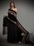 Black Parag Shawl