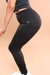 Women Contour-Fit Noir Leggings