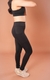 Women Sculpt-Fit Noir Leggings