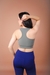Women The Classic Sage Sports Bra