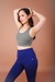 Women The Classic Sage Sports Bra