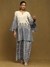 Off White Joshika Kurta Set