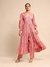 Pink Jenny Kurta Set