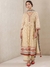 Beige Sabana Suit Set
