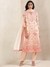 Pink Charulekha Suit Set