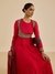 Red Kuba Suit Set