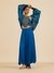 Teal Wallem Co-Ord Set