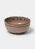 Pink & Beige Koshambi Serving Bowl