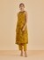 Mustard Aagaaz Co-Ord Set