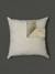Ivory Cochin Cotton Cushion