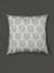 Turq Villa Cotton Square Cushion