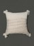 Ivory Jaisalmer Cotton Cushion
