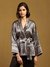 Black Pushp Jacket