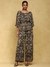 Black Cara Jumpsuit