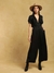 Black Masai Mara Jumpsuit