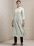 Mint Classic Cotton Kurta