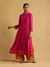 Pink Judy Kurta