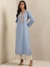 Blue Quint Kurta