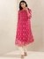Pink Keya Allover Kurta