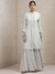 Mint Classic Cotton Kurti