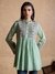 Green Dharohar Kurti