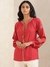 Red Quint Kurti
