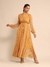 Yellow Anantam Dress