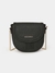 Black Runway Sling Bag