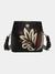 Brown Azura Sling Bag