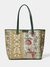 Multi Pierra Handbag