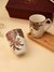 Multicolor Babushka Mug