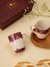 Fuschia Jaamevar Mug