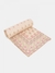 Pink & Beige Koshambi Cotton Quilt
