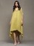 Olive Roscoe Midi Dress