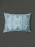 Turq Villa Cotton Pillow Sham