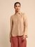 Beige Urban Elysian Shirt