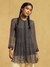 Black Sindh Shirt