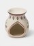 Ivory Kashmiri Booti T-Light