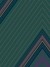 Dark Green Mothra Cotton Satin Fabric
